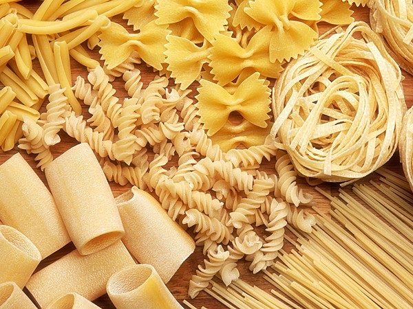 Pasta